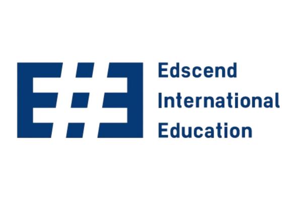 LOGO Edscend International Education